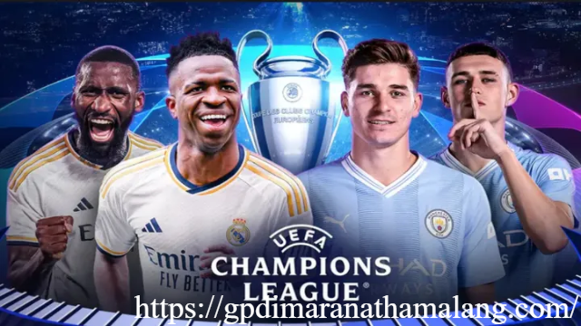 Barcelona Berjuang Keras