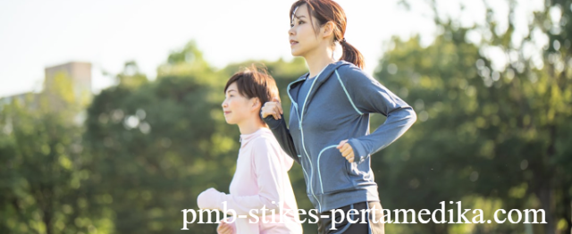 Investasi Terpenting bagi Tubuh Anda